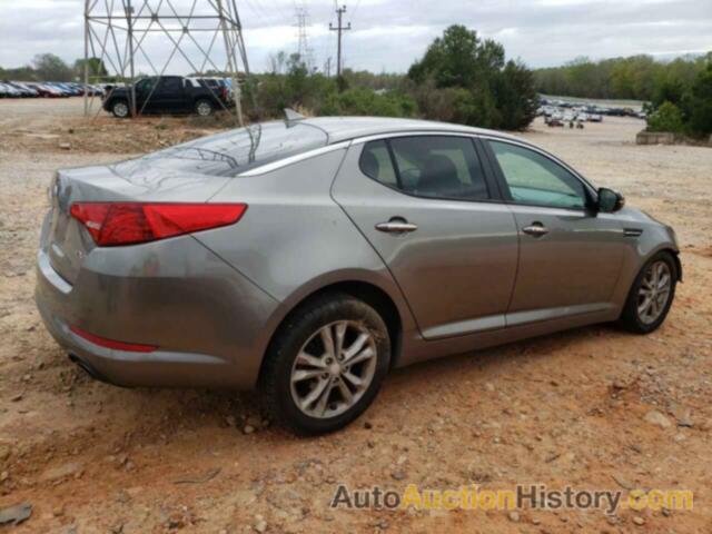 KIA OPTIMA EX, 5XXGN4A73CG060392