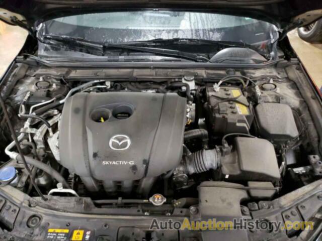 MAZDA 3 PREFERRED, JM1BPBMM1K1142819