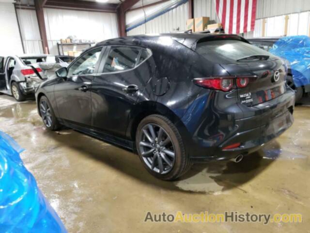 MAZDA 3 PREFERRED, JM1BPBMM1K1142819