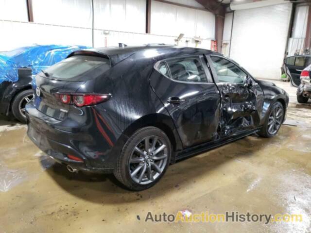 MAZDA 3 PREFERRED, JM1BPBMM1K1142819