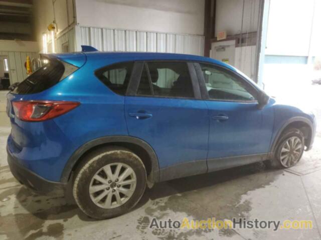 MAZDA CX-5 TOURING, JM3KE4CYXE0371443