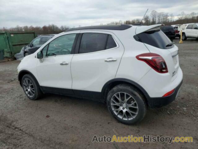 BUICK ENCORE SPORT TOURING, KL4CJ2SB3JB520939