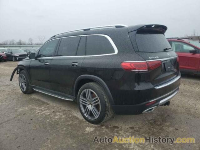 MERCEDES-BENZ GLS-CLASS 450 4MATIC, 4JGFF5KE9NA761069