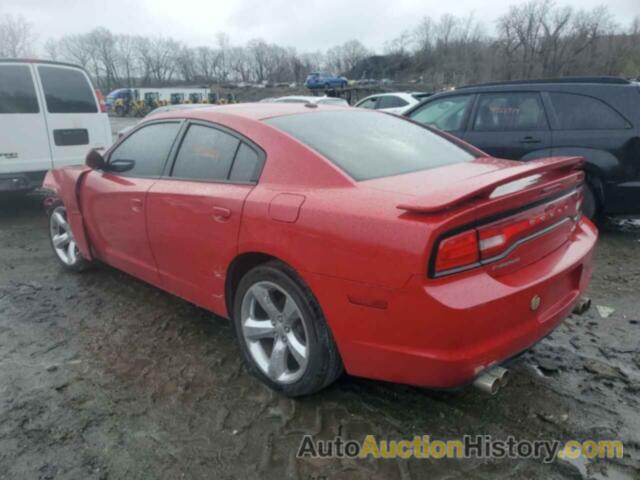 DODGE CHARGER, 2B3CL3CG9BH539389