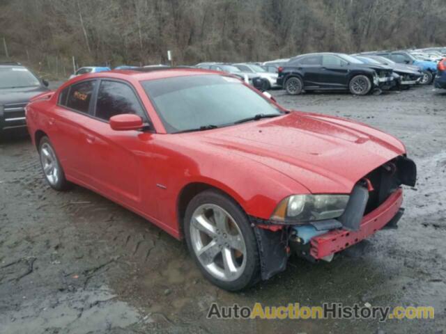 DODGE CHARGER, 2B3CL3CG9BH539389