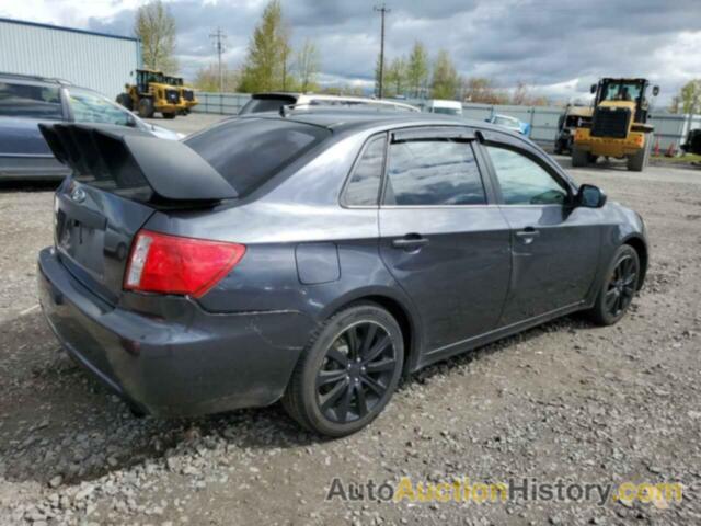 SUBARU WRX WRX, JF1GE74628G519177