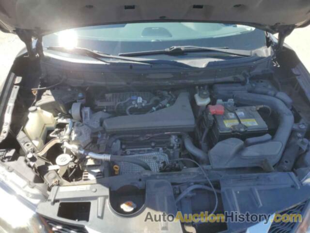 NISSAN ROGUE S, 5N1AT2MV4FC760948