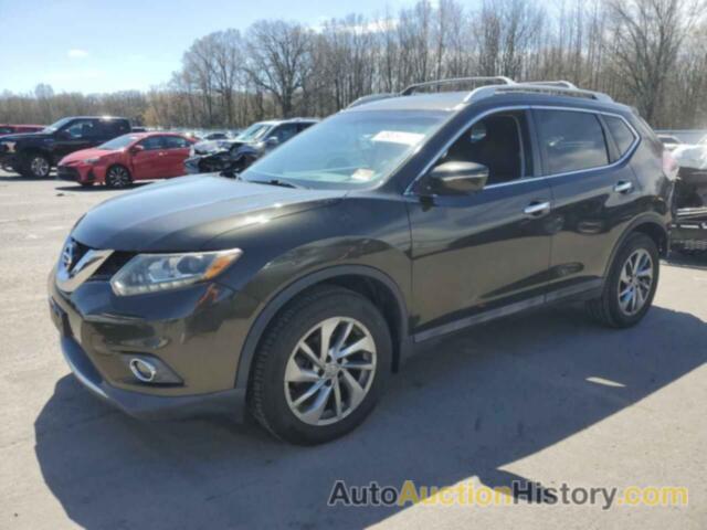 NISSAN ROGUE S, 5N1AT2MV4FC760948