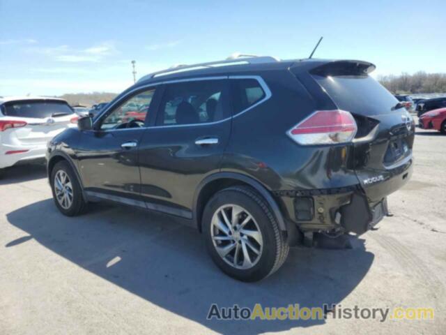 NISSAN ROGUE S, 5N1AT2MV4FC760948