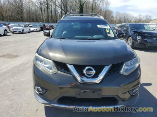 NISSAN ROGUE S, 5N1AT2MV4FC760948