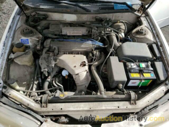 TOYOTA CAMRY DX, JT2BG12K6T0339156