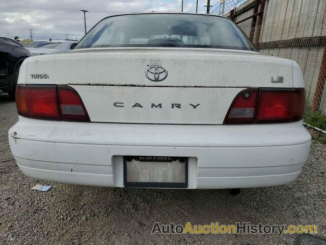 TOYOTA CAMRY DX, JT2BG12K6T0339156