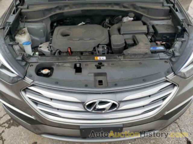 HYUNDAI SANTA FE, 5NMZT3LB7JH060050