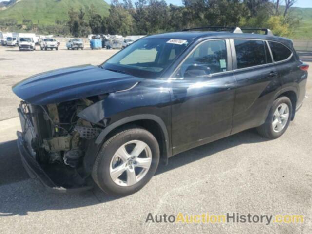 TOYOTA HIGHLANDER L, 5TDKDRAH2PS025043