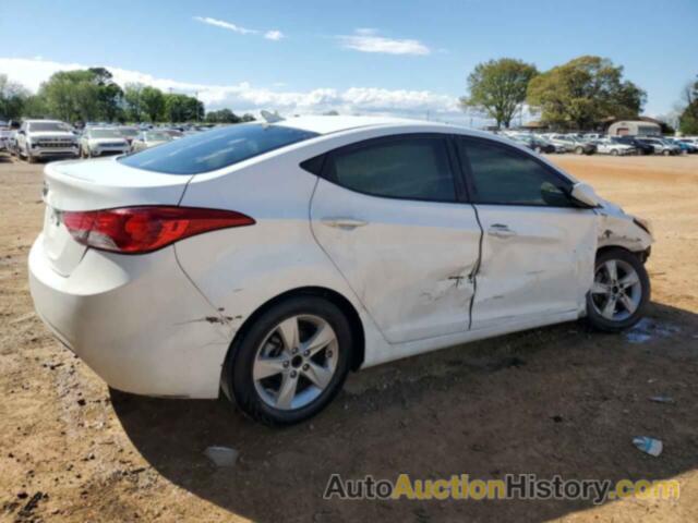 HYUNDAI ELANTRA GLS, 5NPDH4AE2CH108607