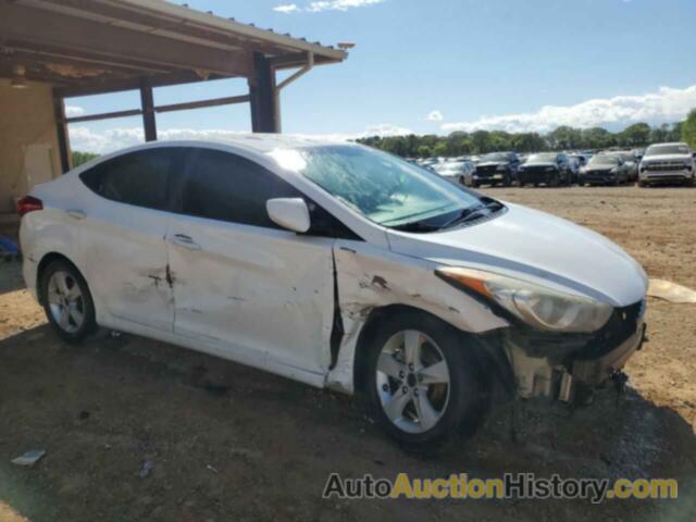 HYUNDAI ELANTRA GLS, 5NPDH4AE2CH108607