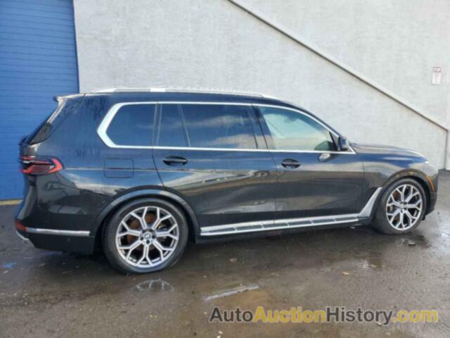 BMW X7 XDRIVE40I, 5UX23EM02P9R20160