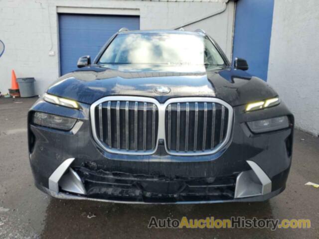 BMW X7 XDRIVE40I, 5UX23EM02P9R20160