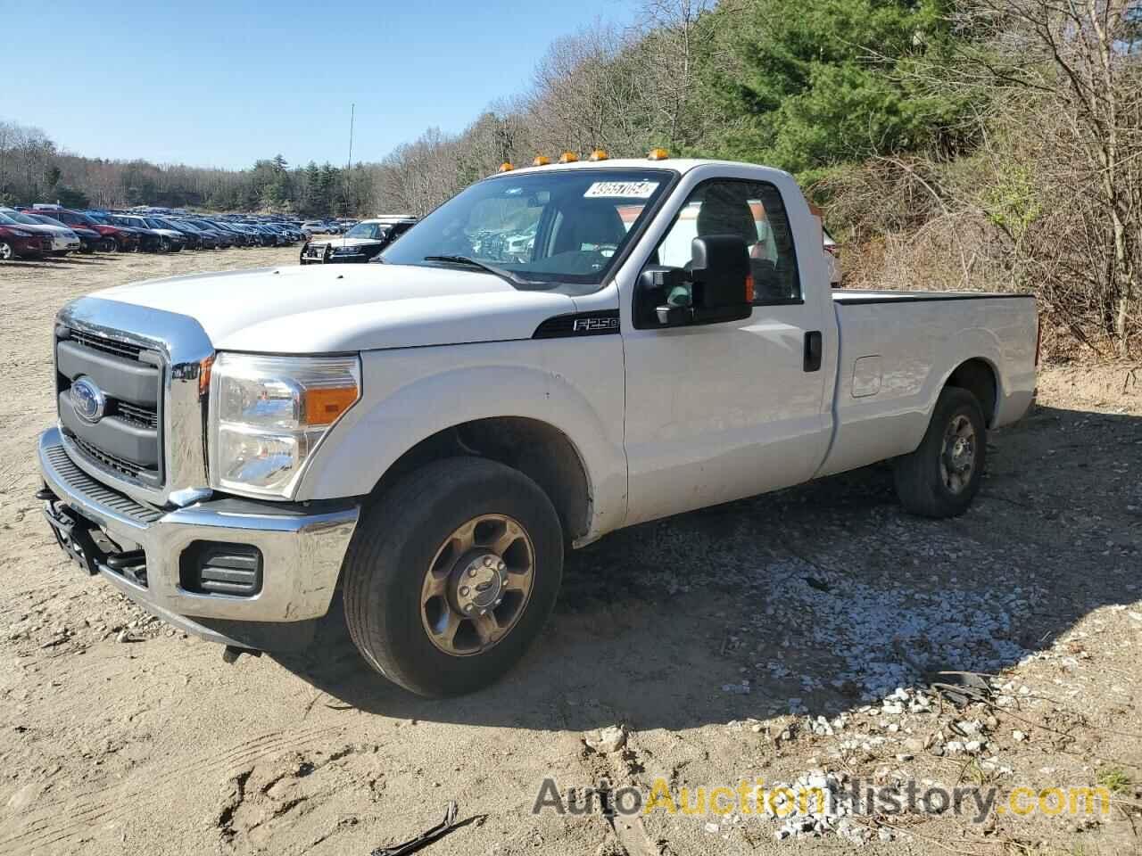 FORD F250 SUPER DUTY, 1FTBF2A68GEC93942