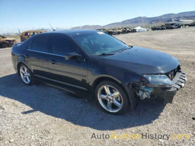 FORD FUSION SPORT, 3FAHP0KC6AR199066