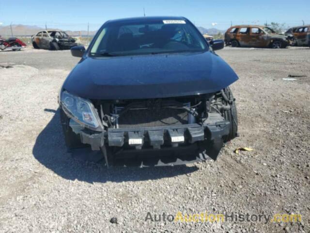 FORD FUSION SPORT, 3FAHP0KC6AR199066