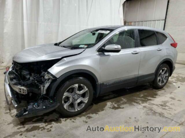 HONDA CRV EX, 5J6RW2H58HL022656