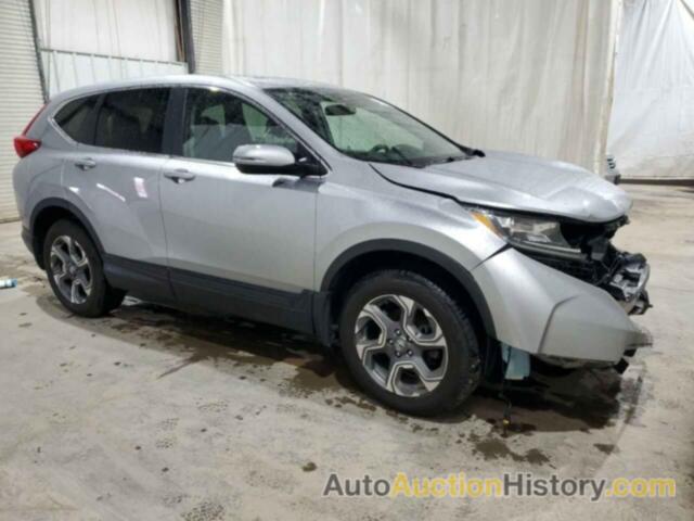 HONDA CRV EX, 5J6RW2H58HL022656