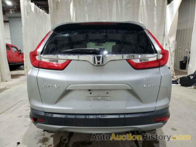 HONDA CRV EX, 5J6RW2H58HL022656