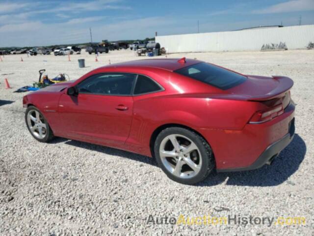 CHEVROLET CAMARO LT, 2G1FB1E33E9224723