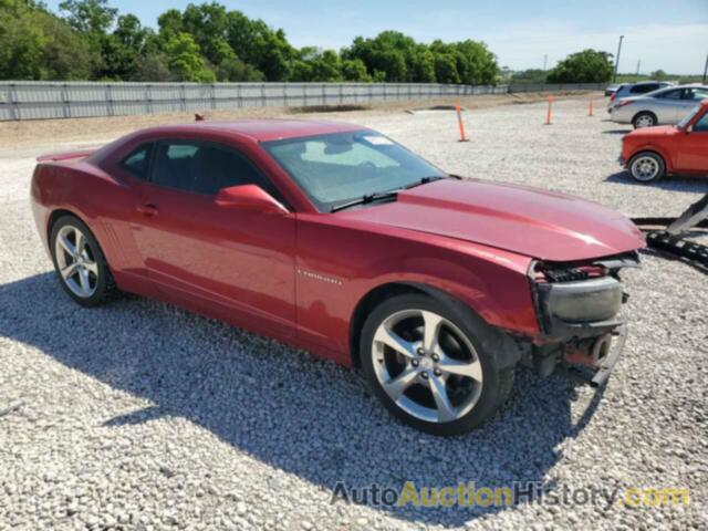 CHEVROLET CAMARO LT, 2G1FB1E33E9224723