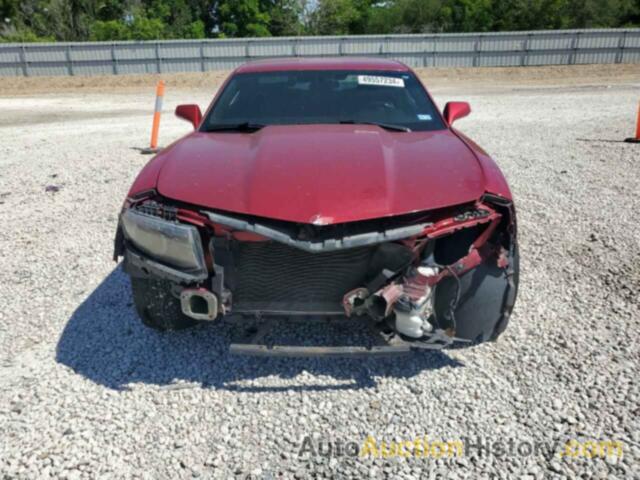 CHEVROLET CAMARO LT, 2G1FB1E33E9224723