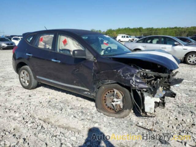 NISSAN ROGUE S, JN8AS5MT2DW546175