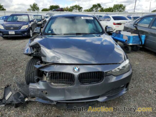 BMW 3 SERIES I, WBA3B1C53FK136198