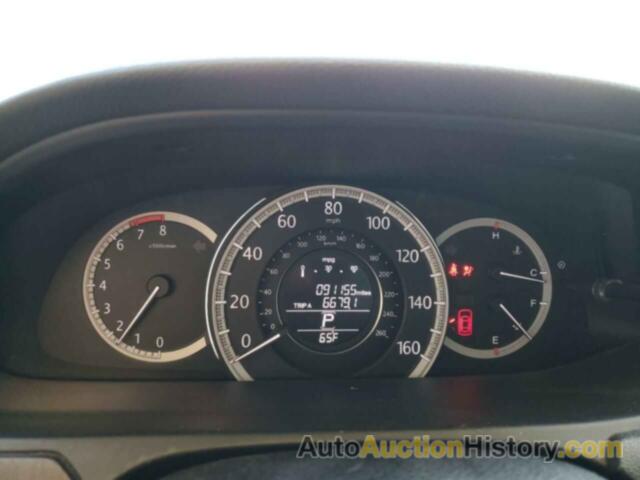 HONDA ACCORD EX, 1HGCR2F73FA032707