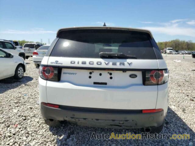 LAND ROVER DISCOVERY SE, SALCP2BG6HH647278