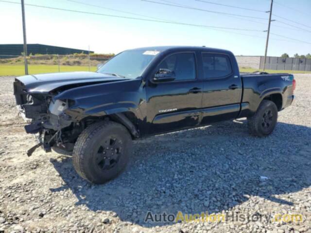 TOYOTA TACOMA DOUBLE CAB, 5TFDZ5BN6GX013141