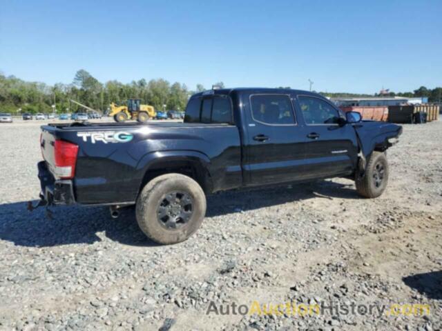 TOYOTA TACOMA DOUBLE CAB, 5TFDZ5BN6GX013141