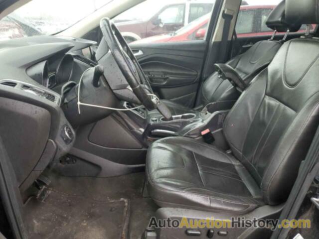 FORD ESCAPE TITANIUM, 1FMCU9J90DUA08094