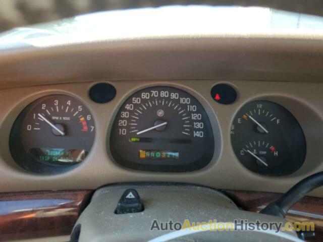 BUICK LESABRE LIMITED, 1G4HR54K25U246691