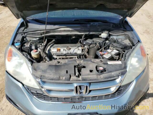 HONDA CRV EXL, 5J6RE4H70AL017232