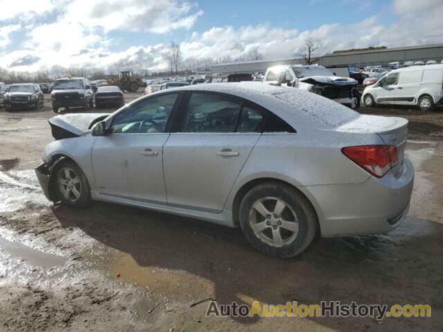 CHEVROLET CRUZE LT, 1G1PC5SB6D7329535