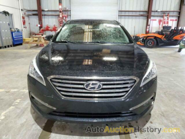 HYUNDAI SONATA SPORT, 5NPE34AF9FH124657