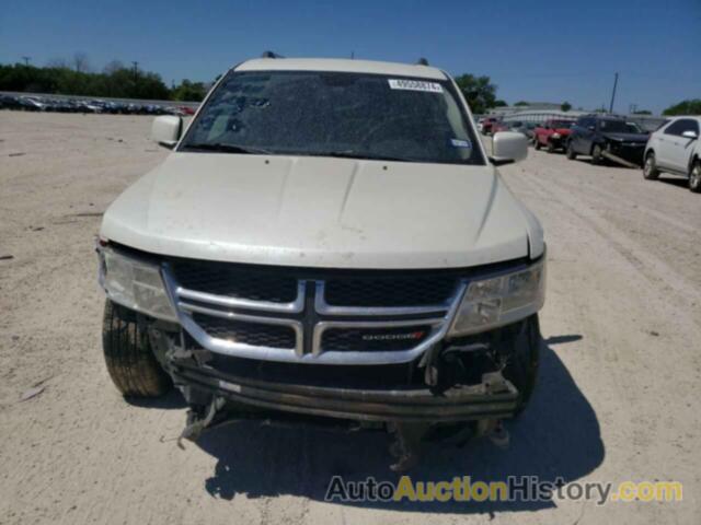 DODGE JOURNEY SXT, 3C4PDCBG8GT121533