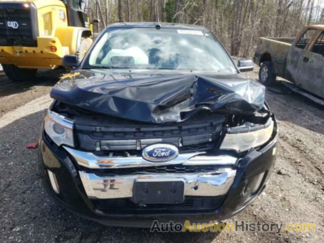 FORD EDGE SEL, 2FMDK4JC5CBA00246