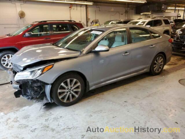 HYUNDAI SONATA SPORT, 5NPE34AF0HH482121