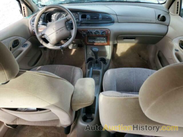 MERCURY MYSTIQUE BASE, 1MEFM6531WK647541