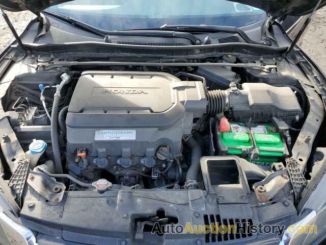 HONDA ACCORD EXL, 1HGCR3F87DA043558