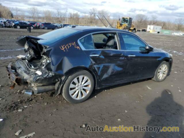 HONDA ACCORD EXL, 1HGCR3F87DA043558