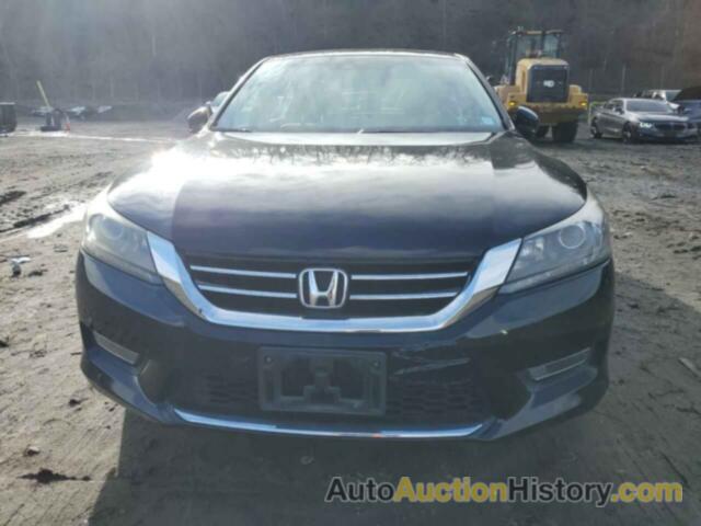 HONDA ACCORD EXL, 1HGCR3F87DA043558