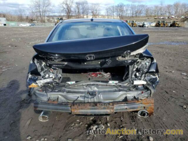 HONDA ACCORD EXL, 1HGCR3F87DA043558